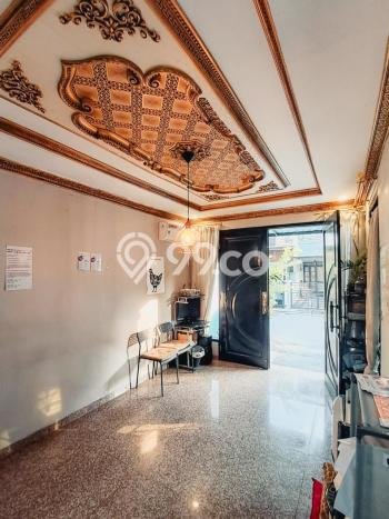Dijual Rumah Elit Exclusive di Kelapa Gading, Jakarta Utara Dijual Rumah Elit Exclusive di Kelapa Gading, Jakarta Utara