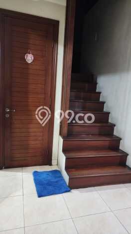 Hunian Nyaman Asri 5 KT Siap Huni di Pulogebang Jakarta Timur Hunian Nyaman Asri 5 KT Siap Huni di Pulogebang Jakarta Timur