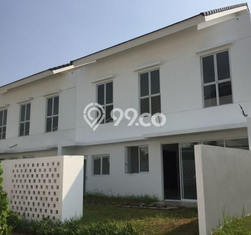 Rumah Luxury Modern Tanpa Renovasi di Jakarta Garden City Jakarta Timur Rumah Luxury Modern Tanpa Renovasi di Jakarta Garden City Jakarta Timur