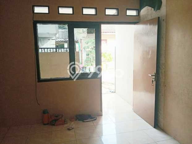 Jual Rumah Murah Meriah Sawangan Punya 2 KT & LT 80m2 Jual Rumah Murah Meriah Sawangan Punya 2 KT & LT 80m2