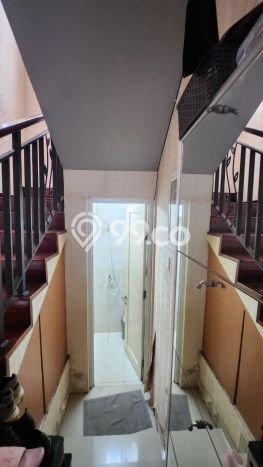 Rumah Elit Modern Tanpa Renovasi di Metland Menteng Jakarta Timur Rumah Elit Modern Tanpa Renovasi di Metland Menteng Jakarta Timur