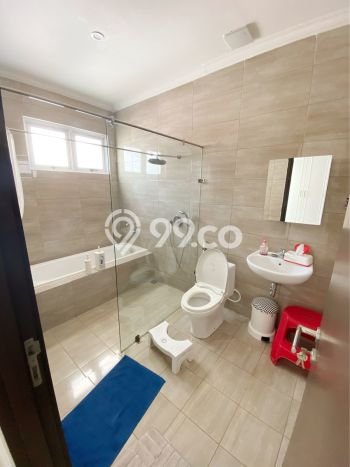 Rumah Elit Modern Siap Huni di Jakarta Garden City Jakarta Timur Rumah Elit Modern Siap Huni di Jakarta Garden City Jakarta Timur