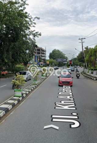 Hunian Eksklusif Siap Huni LT 1003m2 di Pontianak Barat, Pontianak Hunian Eksklusif Siap Huni LT 1003m2 di Pontianak Barat, Pontianak
