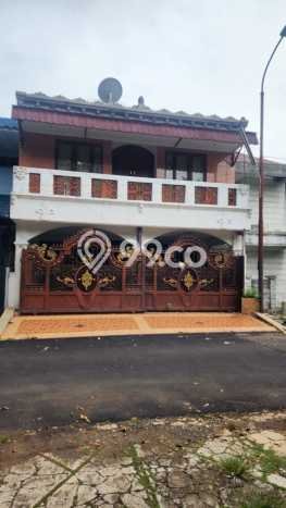 Rumah di , Siap Huni, 3 KT Rumah di , Siap Huni, 3 KT