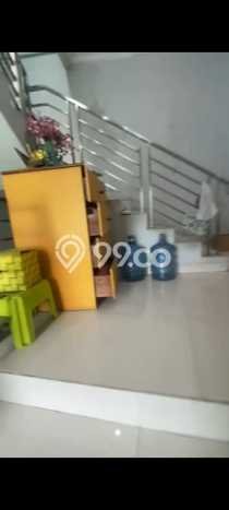 Unit Ruko Dijual di Jakarta Barat LT 137m2 & LB 415m2 Unit Ruko Dijual di Jakarta Barat LT 137m2 & LB 415m2