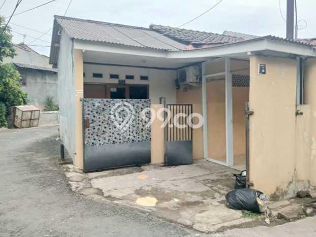 Jual Rumah Murah Meriah Sawangan Punya 2 KT & LT 80m2 Jual Rumah Murah Meriah Sawangan Punya 2 KT & LT 80m2