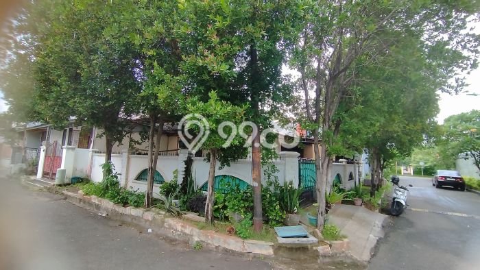 Dijual Rumah Luas Megah Dengan View Eksklusif di Metland Menteng, Jakarta Timur Dijual Rumah Luas Megah Dengan View Eksklusif di Metland Menteng, Jakarta Timur