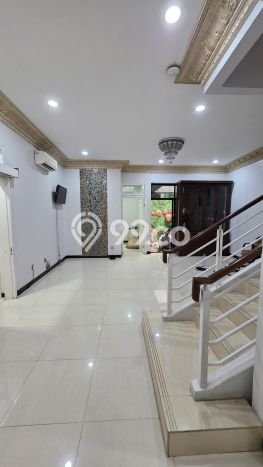 For Sale Rumah Mewah Exclusive di Kelapa Gading, Jakarta Utara For Sale Rumah Mewah Exclusive di Kelapa Gading, Jakarta Utara