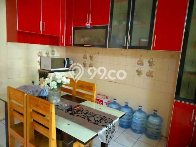 Rumah Elit Modern Siap Huni di Penggilingan Jakarta Timur Rumah Elit Modern Siap Huni di Penggilingan Jakarta Timur