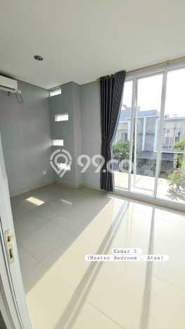 Jarang Ada! Rumah Kontrakan 4 Kamar Bagus Siap Huni Jakarta Garden City Jarang Ada! Rumah Kontrakan 4 Kamar Bagus Siap Huni Jakarta Garden City