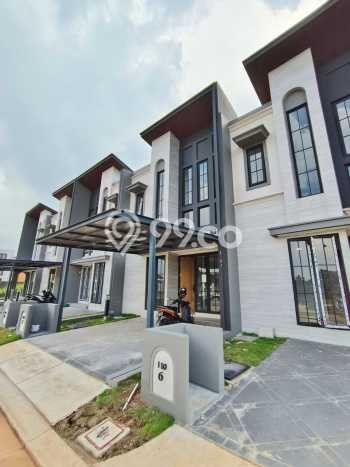 Rumah Strategis Minimalis Lb 66m2 di Parung, Bogor Rumah Strategis Minimalis Lb 66m2 di Parung, Bogor