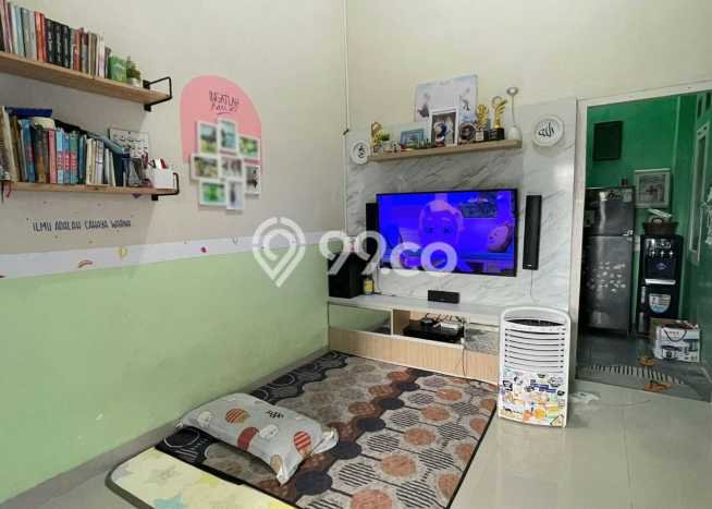 Dijual Cepat Rumah Bagus Siap Huni LB 60m2 di Bogor Barat, Bogor Dijual Cepat Rumah Bagus Siap Huni LB 60m2 di Bogor Barat, Bogor