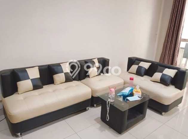 Dijual Hunian Rumah Nyaman 4 Kamar di Jakarta Garden City, Jakarta Timur Dijual Hunian Rumah Nyaman 4 Kamar di Jakarta Garden City, Jakarta Timur