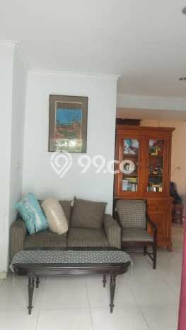 Dijual Rumah Modern 2 KT di Metland Menteng, Jakarta Timur Dijual Rumah Modern 2 KT di Metland Menteng, Jakarta Timur
