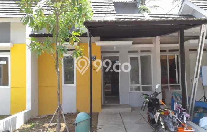 Rumah Sederhana Dijual Lokasi Bogor Barat 2 Kamar dengan Luas Tanah 60m2 Rumah Sederhana Dijual Lokasi Bogor Barat 2 Kamar dengan Luas Tanah 60m2