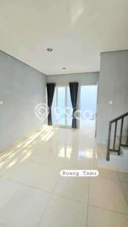 Jarang Ada! Rumah Kontrakan 4 Kamar Bagus Siap Huni Jakarta Garden City Jarang Ada! Rumah Kontrakan 4 Kamar Bagus Siap Huni Jakarta Garden City