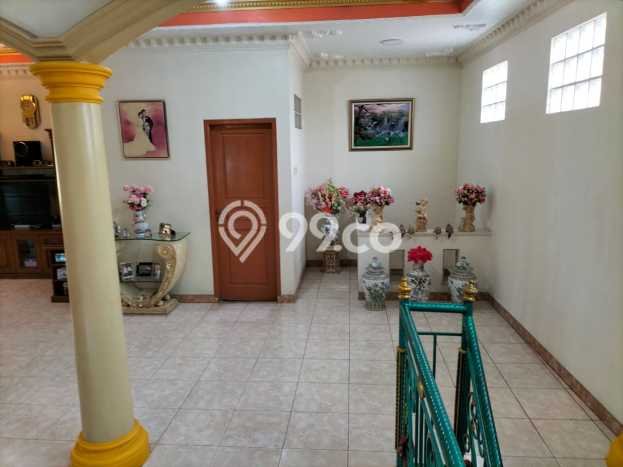 Dijual Rumah Mewah Megah Dengan View Cantik di Pondok Kopi, Jakarta Timur Dijual Rumah Mewah Megah Dengan View Cantik di Pondok Kopi, Jakarta Timur