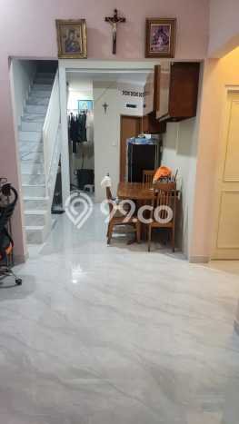 For Sale Hunian Rumah Terawat 3 Kamar di Metland Menteng, Jakarta Timur For Sale Hunian Rumah Terawat 3 Kamar di Metland Menteng, Jakarta Timur