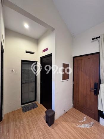 Rumah Minimalis 3 KT LT 70m2 di Harapan Mulya Rumah Minimalis 3 KT LT 70m2 di Harapan Mulya