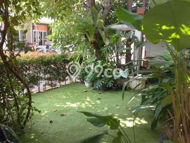 Rumah Kontrakan Jakarta Timur LT 200m2 LB 200m2 Kawasan Jakarta Garden City Rumah Kontrakan Jakarta Timur LT 200m2 LB 200m2 Kawasan Jakarta Garden City