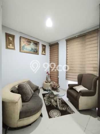 Rumah Minimalis 5 KT di Jakarta Garden City Jakarta Timur Full Furnished Rumah Minimalis 5 KT di Jakarta Garden City Jakarta Timur Full Furnished