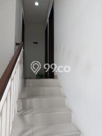 Rumah Luas Asri 4 KT Siap Pakai di Jakarta Garden City Jakarta Timur Rumah Luas Asri 4 KT Siap Pakai di Jakarta Garden City Jakarta Timur