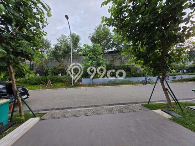 Dijual Rumah Eksklusif 2 KT di Bintaro, Tangerang Selatan Dijual Rumah Eksklusif 2 KT di Bintaro, Tangerang Selatan