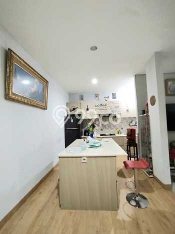 Rumah Minimalis 5 KT di Jakarta Garden City Jakarta Timur Full Furnished Rumah Minimalis 5 KT di Jakarta Garden City Jakarta Timur Full Furnished