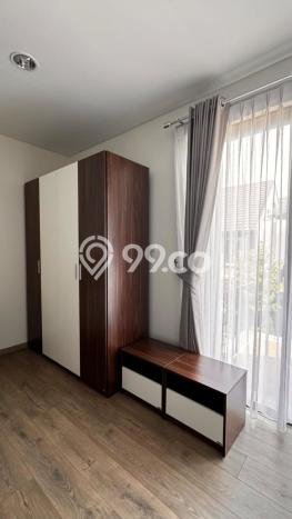 Rumah sewa siap huni 3 KT di Metland Menteng, Jakarta Timur Rumah sewa siap huni 3 KT di Metland Menteng, Jakarta Timur