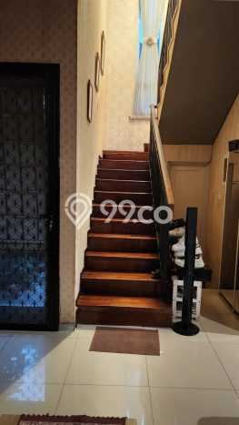 For Sale! Premium House LT 200m2 Desain Modern di Metland Menteng For Sale! Premium House LT 200m2 Desain Modern di Metland Menteng