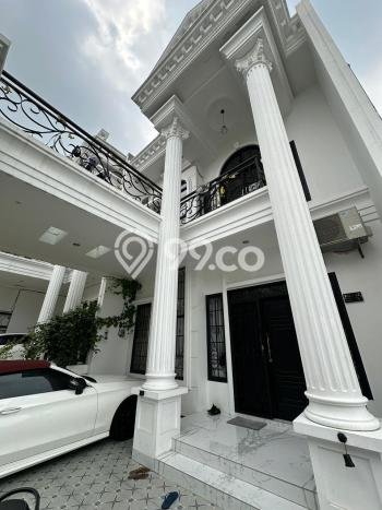 Rumah Modern 2 Kamar LT 83m2 di Jatiraden Rumah Modern 2 Kamar LT 83m2 di Jatiraden