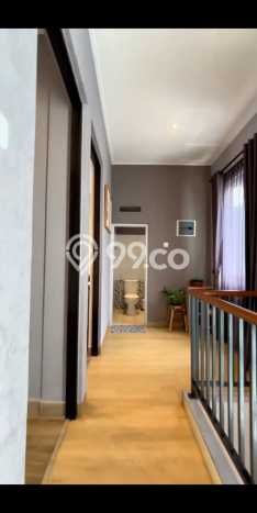 Rumah Minimalis 3 Kamar LT 64m2 di Harapan Indah Rumah Minimalis 3 Kamar LT 64m2 di Harapan Indah