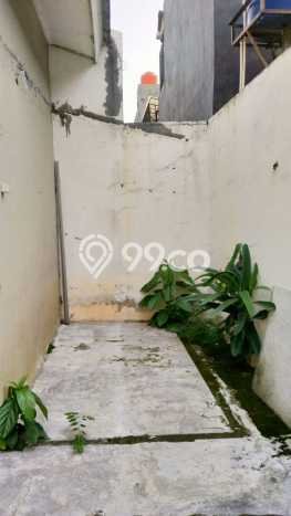 Hunian Cantik Modern Lb 48m2 di Sawangan, Depok Hunian Cantik Modern Lb 48m2 di Sawangan, Depok