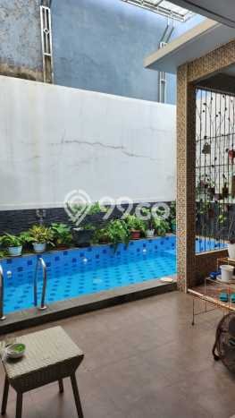 For Sale! Premium House LT 200m2 Desain Modern di Metland Menteng For Sale! Premium House LT 200m2 Desain Modern di Metland Menteng