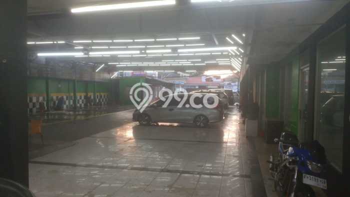 Komersial Bagus Dijual LB 200m2 Lokasi Strategis Jakarta Timur Area Cocok untuk Bisnis Komersial Bagus Dijual LB 200m2 Lokasi Strategis Jakarta Timur Area Cocok untuk Bisnis