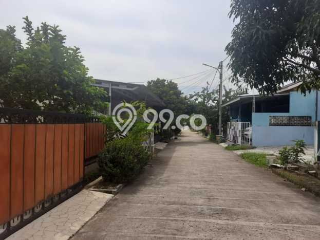 Hunian Nyaman 2 KT Harga Terjangkau di Citayam Depok Hunian Nyaman 2 KT Harga Terjangkau di Citayam Depok