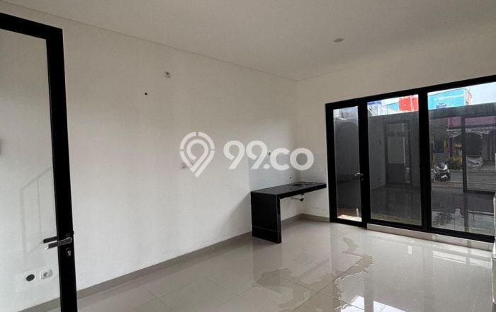 Unit Ruko Dijual di Bekasi LT 62m2 & LB 40m2 Unit Ruko Dijual di Bekasi LT 62m2 & LB 40m2