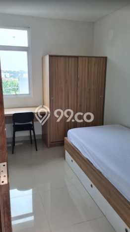Rumah Kost Dijual Lokasi Beji, Depok, 7 Kamar Tidur, 3 Kamar Mandi, 163m2 Rumah Kost Dijual Lokasi Beji, Depok, 7 Kamar Tidur, 3 Kamar Mandi, 163m2