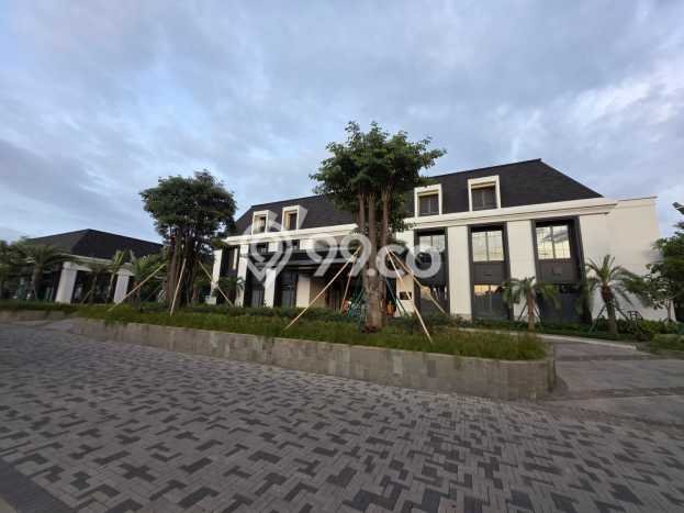 Dijual Rumah Eksklusif 2 KT di Bintaro, Tangerang Selatan Dijual Rumah Eksklusif 2 KT di Bintaro, Tangerang Selatan