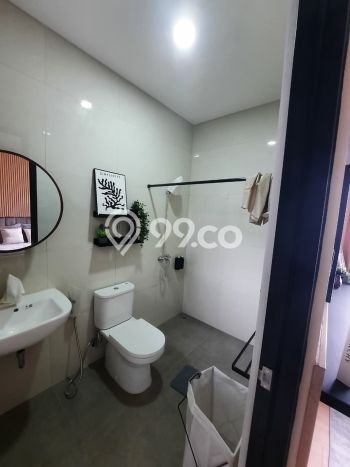 Jual Rumah Bagus Siap Huni LB 55m2 di Tangerang, Tangerang Jual Rumah Bagus Siap Huni LB 55m2 di Tangerang, Tangerang