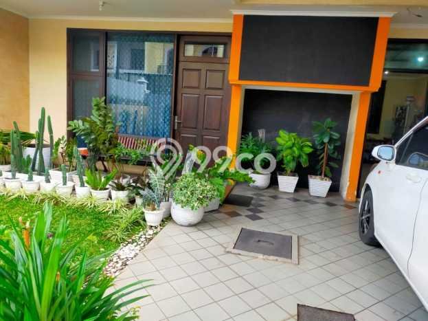 Rumah Elit Modern Siap Huni di Penggilingan Jakarta Timur Rumah Elit Modern Siap Huni di Penggilingan Jakarta Timur