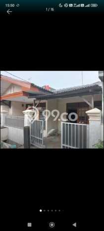For Sale Hunian Rumah Nyaman 4 Kamar di Pondok Ungu, Bekasi For Sale Hunian Rumah Nyaman 4 Kamar di Pondok Ungu, Bekasi