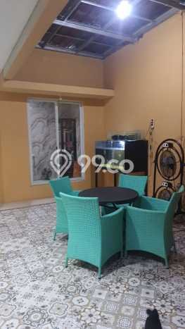 Jual Rumah Mewah Megah Dengan View Eksklusif di Jakarta Garden City, Jakarta Timur Jual Rumah Mewah Megah Dengan View Eksklusif di Jakarta Garden City, Jakarta Timur