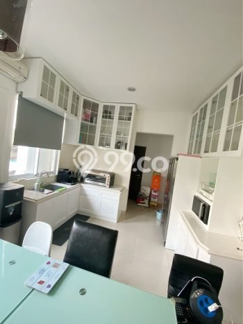 Rumah Elit Modern Siap Huni di Jakarta Garden City Jakarta Timur Rumah Elit Modern Siap Huni di Jakarta Garden City Jakarta Timur
