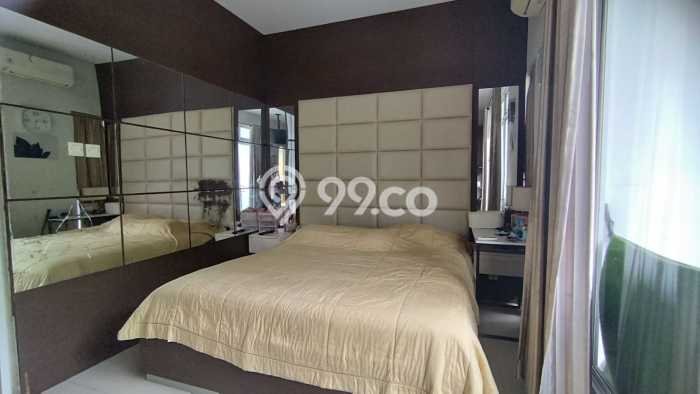 Rumah Modern 4 Kamar LT 96m2 di Metland Menteng Rumah Modern 4 Kamar LT 96m2 di Metland Menteng