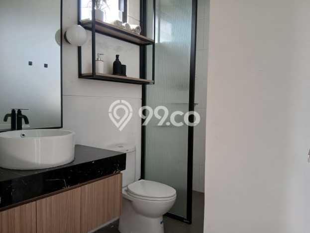 Rumah Minimalis 3 KT LT 66m2 di Bekasi Rumah Minimalis 3 KT LT 66m2 di Bekasi