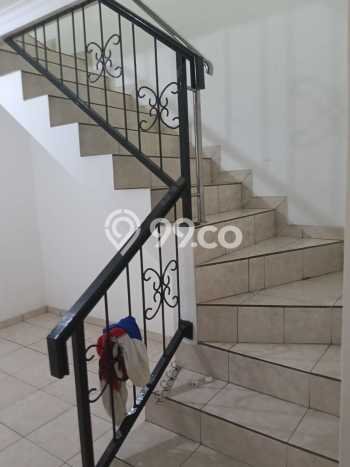 Rumah Modern Cantik 3 Kamar Bisa Langsung Pindah di Kelapa Gading Rumah Modern Cantik 3 Kamar Bisa Langsung Pindah di Kelapa Gading
