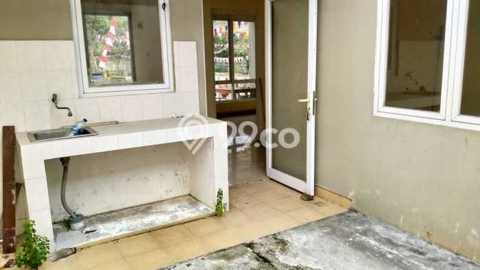 Hunian Cantik Modern Lb 48m2 di Sawangan, Depok Hunian Cantik Modern Lb 48m2 di Sawangan, Depok