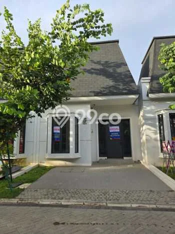 Jarang Ada! Rumah Sewa 2 Kamar Nyaman Siap Huni Bintaro Jarang Ada! Rumah Sewa 2 Kamar Nyaman Siap Huni Bintaro