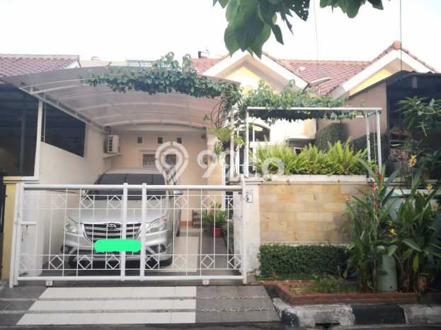 For Sale Hunian Rumah Nyaman 3 Kamar di Metland Menteng, Jakarta Timur For Sale Hunian Rumah Nyaman 3 Kamar di Metland Menteng, Jakarta Timur